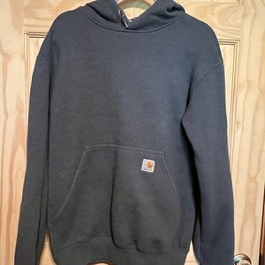 Mens Carhartt Hoodie